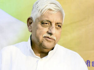 ajay vishnoi 1596882342 MP News : एक बार फिर मुखर हुए पूर्व मंत्री - MLA विश्नोई