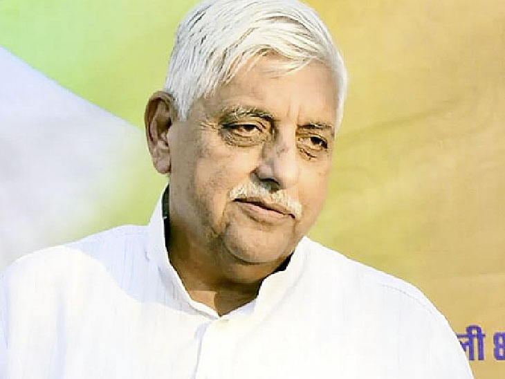 ajay vishnoi 1596882342 MP News : एक बार फिर मुखर हुए पूर्व मंत्री - MLA विश्नोई