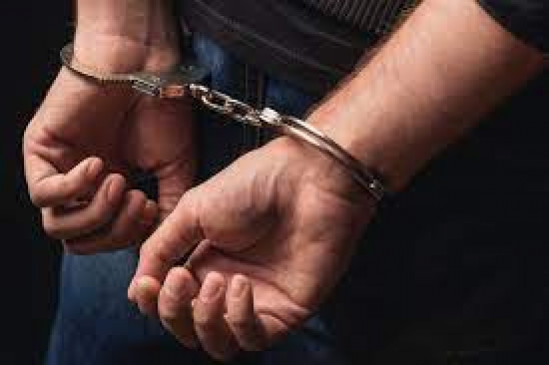 Fake Check : करोड़ों का चूना लगाने की कोशिश करने वाले पुलिस के हत्थे चढ़े Fake Check : करोड़ों का चूना लगाने की कोशिश करने वाले पुलिस के हत्थे चढ़े