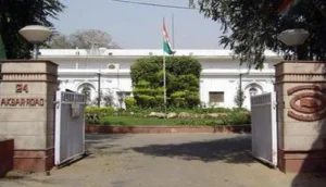 congress headquarters