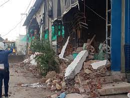 download 5 3 Khargone Violence