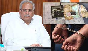 CM Strict Against IPL Bookies