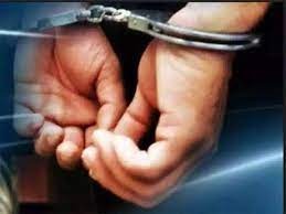 Bullets Opened Between Robbers And Police