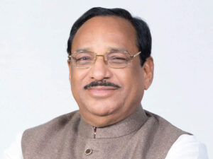 kantilal bhuria