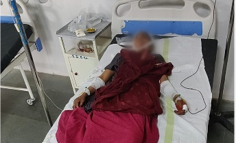 mahila