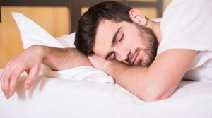 Life Logistics: RESTFUL AND SOUND SLEEP: चेन और सुकून की नींद