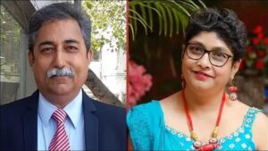 rakesh IAS के प्रेमी को लगी नजर!