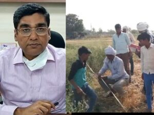 ratlam Vallabh Bhawan Corridors To Central Vista: कलेक्टर और CEO में खींचतान के पीछे क्या!