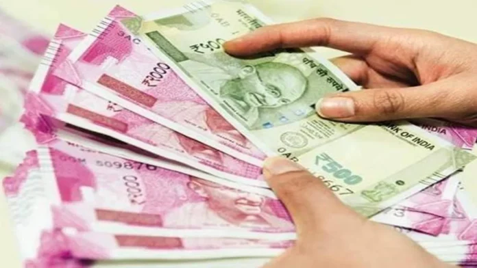 Tax Collections