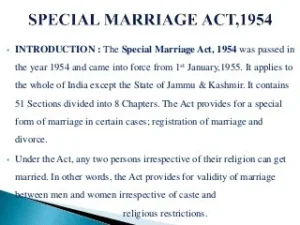 special marriage act1954 2 320 special marriage act1954 2 320