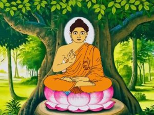 06 05 2020 gautam buddha भगवान बुद्ध के चिंतन की प्रासंगिकता