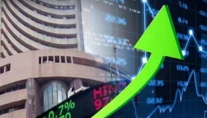 1149603-share-market11 Share Market : बाज़ार में बहार, निफ़्टी हुआ 16000 के पार!