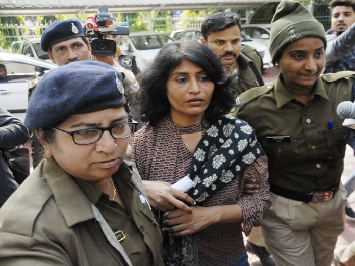 16a87363-0ab3-4374-a9ae-46bd091e8411 Shweta Jain also got bail