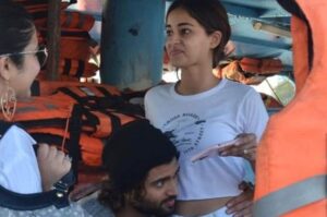 2492 ananya panday vijay devarakonda 2492 ananya panday vijay devarakonda