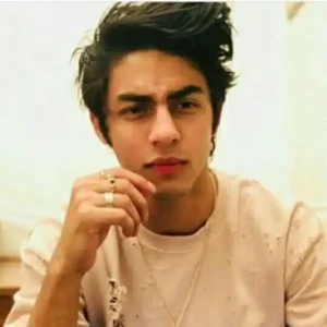 (Aryan Khan)