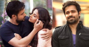 EMRAN HASHMI VIDYA BALAN EMRAN HASHMI VIDYA BALAN