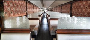IMG 20220503 WA0018 Rail Coach Restaurant : सालभर बाद शुरू होगा रेल के डिब्बे जैसा रेस्टॉरेंट