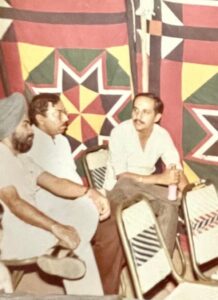 IMG 20220503 WA0100 Flashback: कलेक्टर हर्षमंदर के साथ मेरे अविस्मरणीय अनुभव