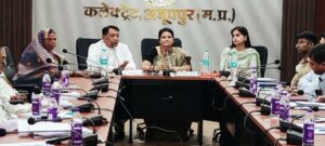 IAS Officer