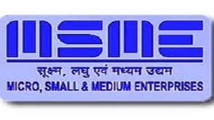 MSME MSME इकाइयों को राज्य स्तरीय पुरस्कार