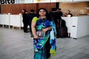 POOJA JI Kissa-A-IAS: अति महत्वाकांक्षा ने इस प्रतिभाशाली IAS को गर्त में धकेला!