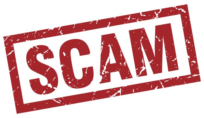 scam