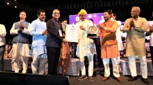Indore Gaurav Mahotsav : इंदौर के विकास और नई पहचान दिलाने के लिए CM की अनेक घोषणाएं