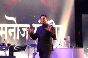 Indore Gaurav Mahotsav : इंदौर के विकास और नई पहचान दिलाने के लिए CM की अनेक घोषणाएं