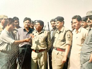 Flashback: ग्वालियर रेंज के डाकुओं का सफ़ाया