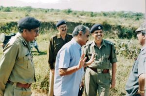 Flashback: ग्वालियर रेंज के डाकुओं का सफ़ाया