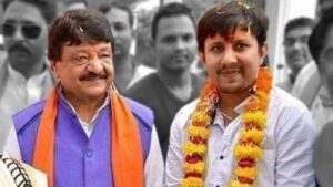 aksah 1572884755 749x421 संगठन की मजबूती और परिवारवाद से किनारा ... भाजपा को बचाने का मजबूत सहारा...