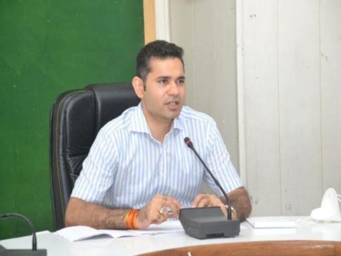 avinash lavaniya