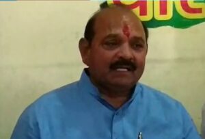 balmukund singh gautam