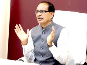 cm core group 13June21 Chief Minister Shri Chouhan