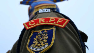 crpf 1587758672 1591861610 CRPF के 600 करोड़ बकाया, चुकाने में आ रहा प्रदेश पुलिस को पसीना
