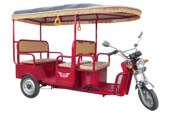 e-riksha