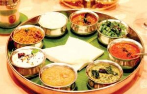 food