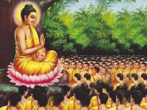 gautam buddha cover cover 1587552143 भगवान बुद्ध के चिंतन की प्रासंगिकता