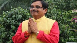 gumansinghdamor 1560868851 Jhabua Choupal: इसलिए सीएम ने सांसद को हड़काया!