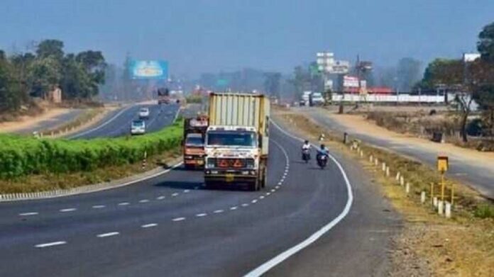 highway