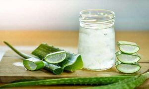 in1aloeveraandhoney15106539911533035276 Life Logistics: HEALTHY SKIN-UNHEALTHY SKIN, HOME TREATMENT AND CARE