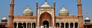 jama masjid bhopal 6067 Jama Masjid Controversy : पहले वहां सेवा मंडल था, जहां आज भोपाल की जामा मस्जिद!