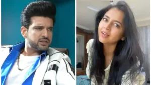 Karan Kundrra