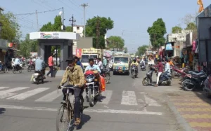 Khargone- Big Decision