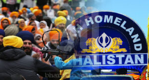 khalistan khalistan