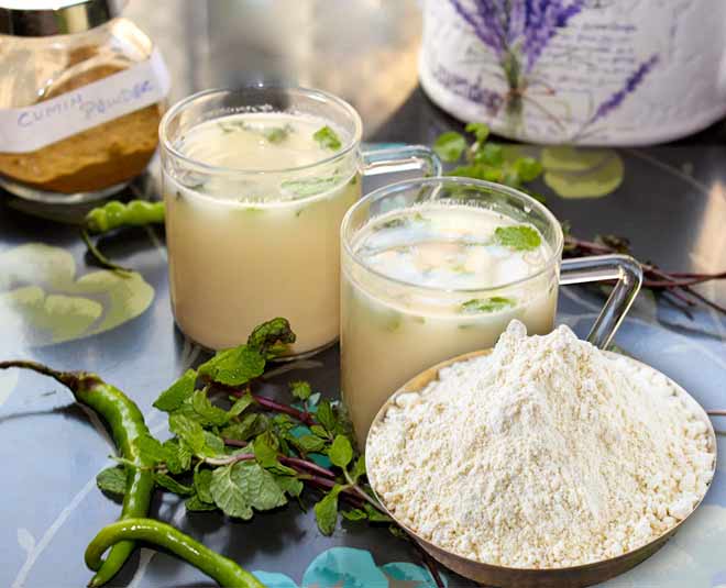 Benefits Of Sattu