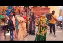 Khargone News: दंगा पीड़ित बिना माता पिता की लक्ष्मी की यूं हो रही है सेलिब्रिटी की तर्ज पर शादी
