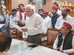 sibbal 1653465769 कपिल सिब्बल ने कांग्रेस छोड़ी, SP