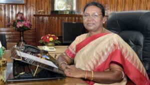 "मुर्मू" के राष्ट्र की "प्रथम नागरिक" बनने के मायने ...