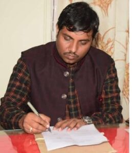2020031216 Panchayat Elections